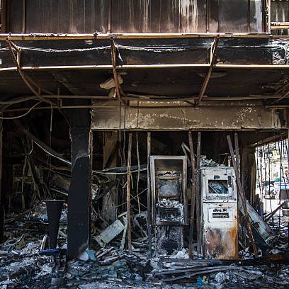 Palisades, Hurst, Eaton, Kenneth, Sunset Fire