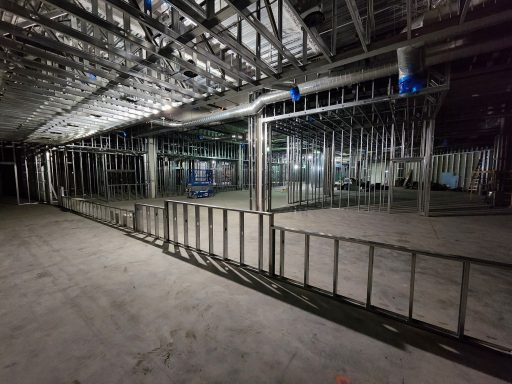 Framing Construction