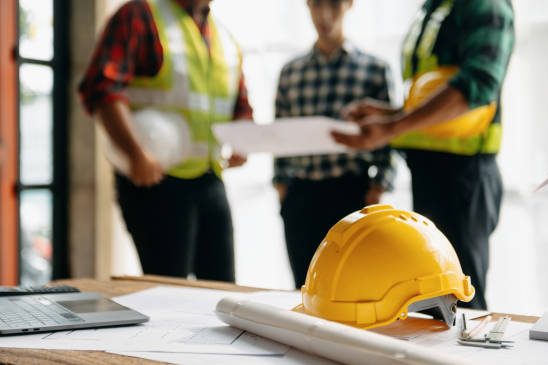 Finding the right general contractor