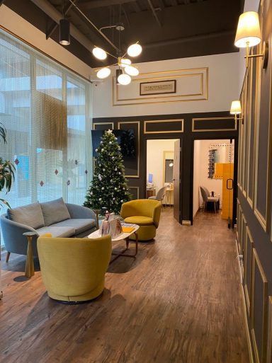 Medical Office Tenant Improvement