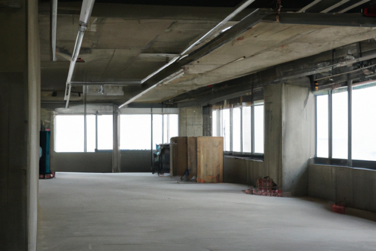 Tenant Improvement Tips